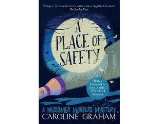 Place of Safety image 0