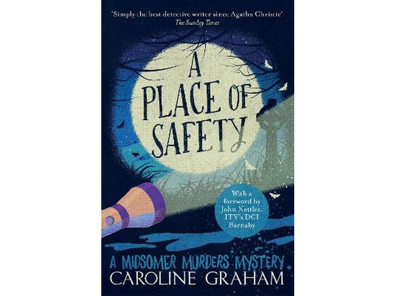 Place of Safety