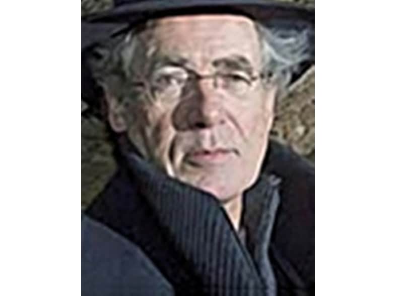 Author picture
