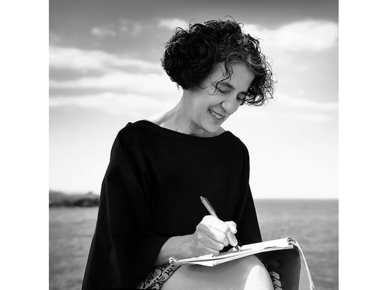 Author picture