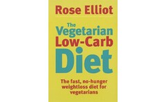 VEGETARIAN LOW-CARB DIET