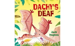Dinosaur Friends: Dachys Deaf