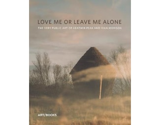 Love Me or Leave Me Alone image 0