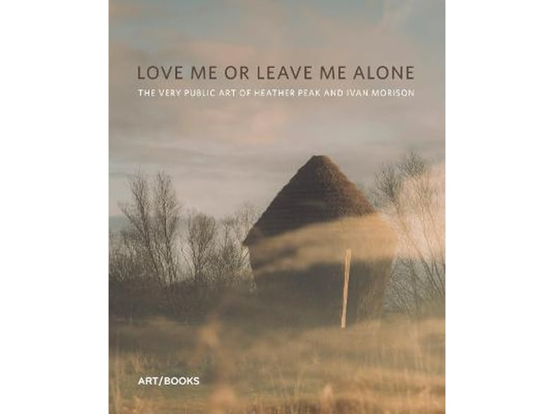 Love Me or Leave Me Alone