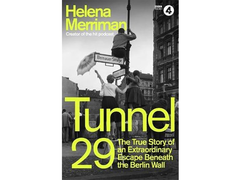 Tunnel 29