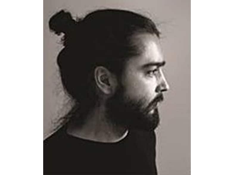 Author picture