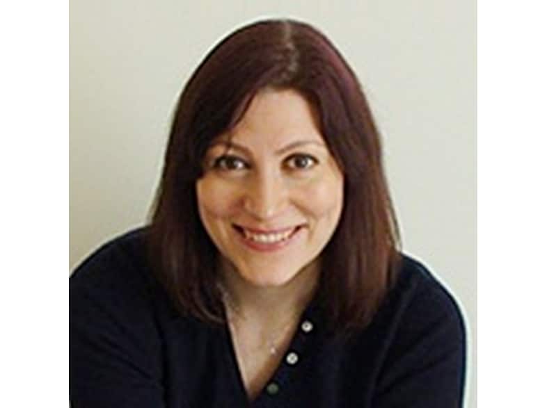 Author picture