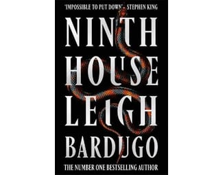 Ninth House image 0
