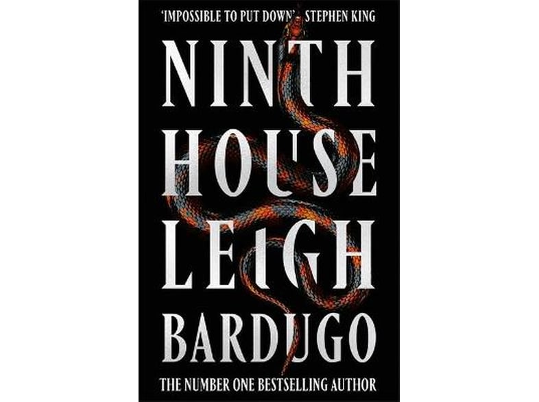 Ninth House