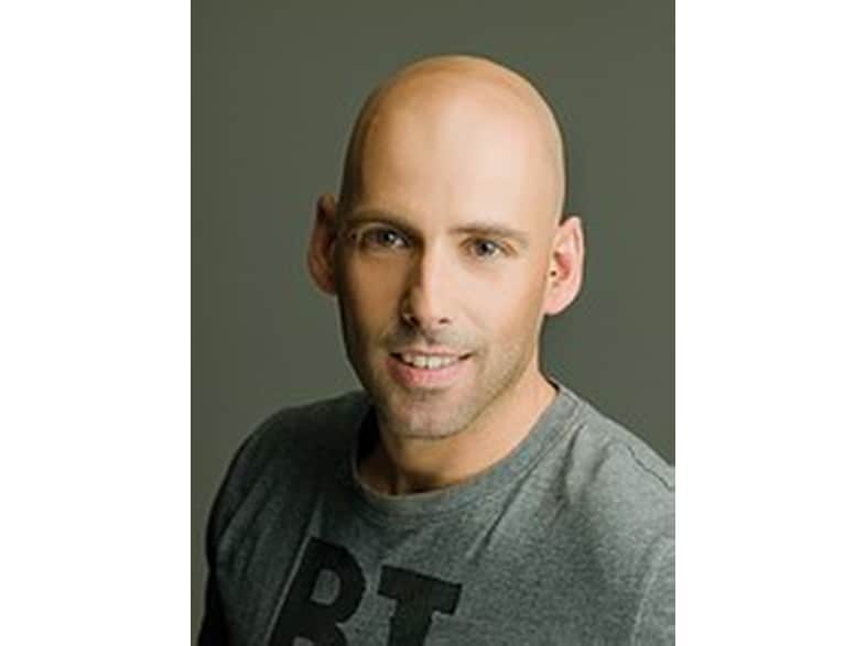 Author picture