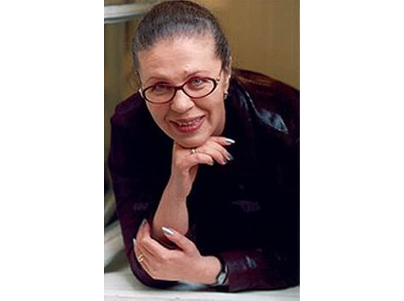 Author picture