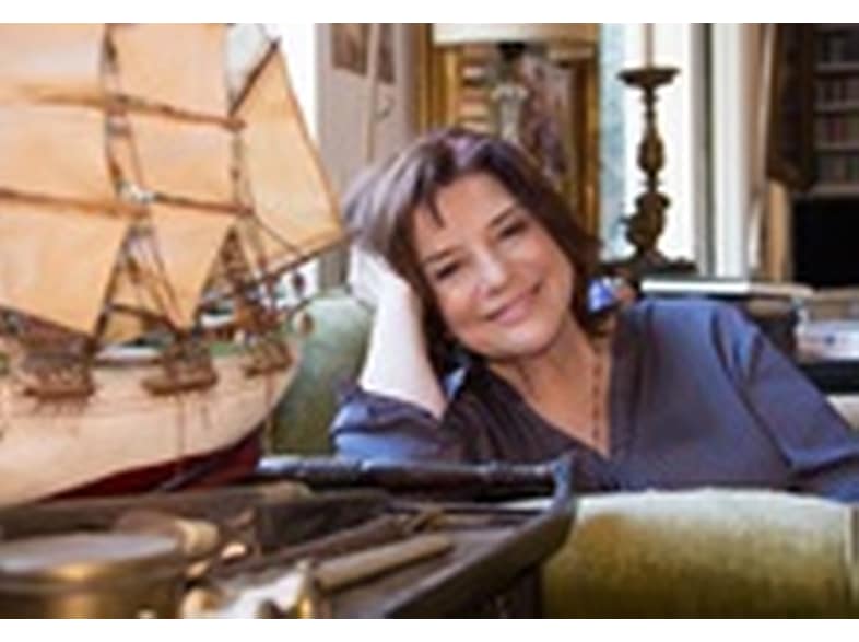 Author picture