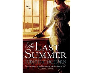 Last Summer image 0