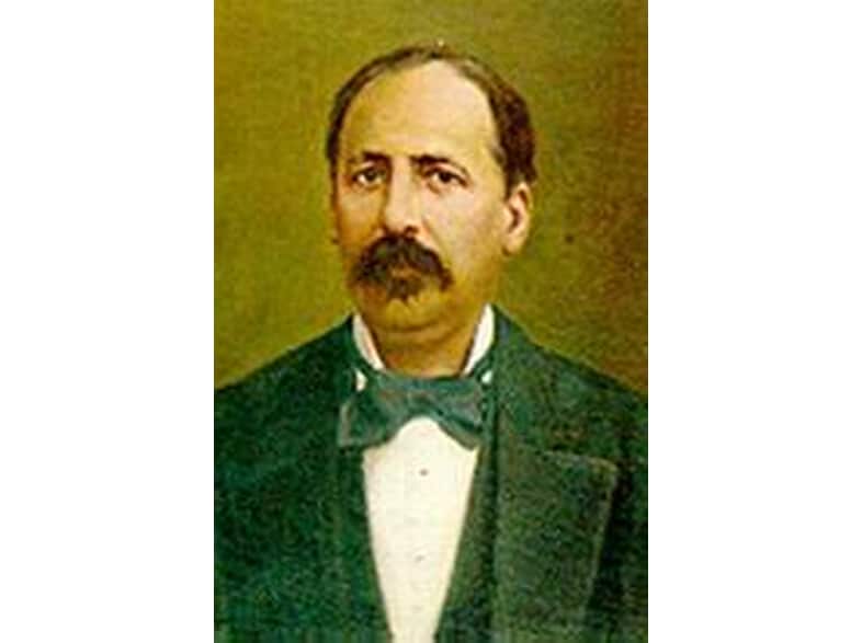 Author picture