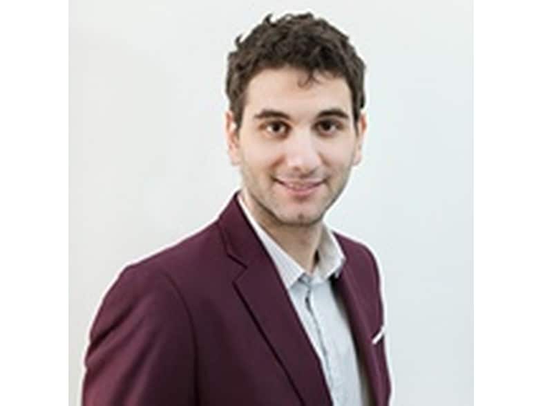 Author picture