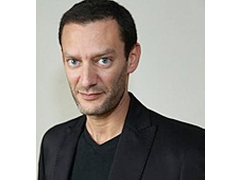 Author picture