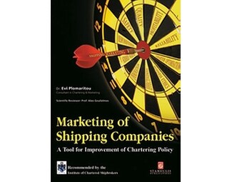 Marketing of Shipping Companies image 0