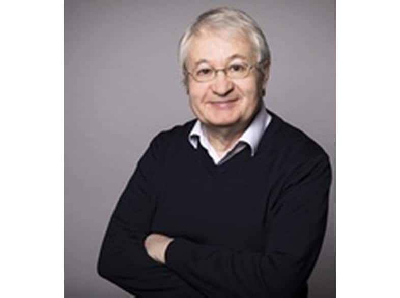 Author picture