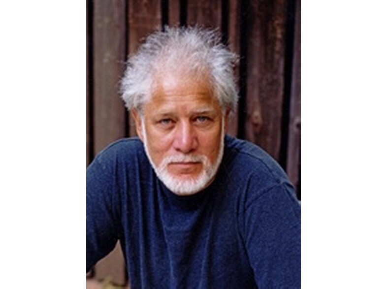 Author picture