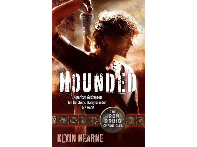 Hounded