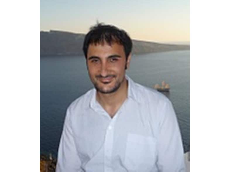 Author picture