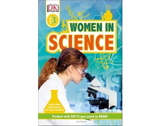 Women In Science image 0