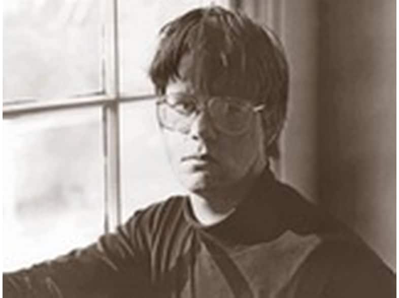 Author picture