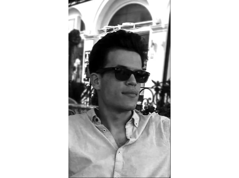 Author picture