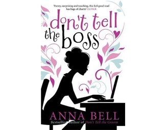 Don't Tell the Boss image 0