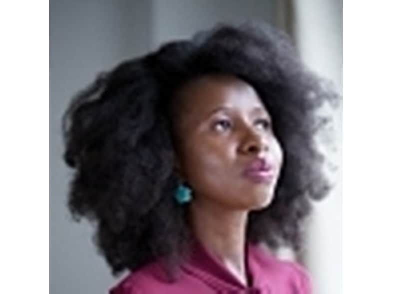 Author picture