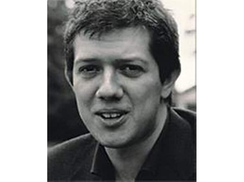 Author picture