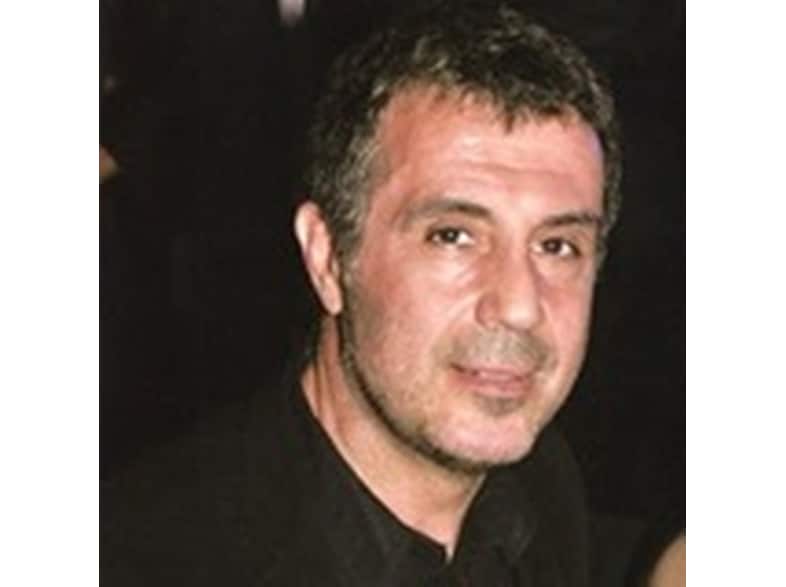 Author picture