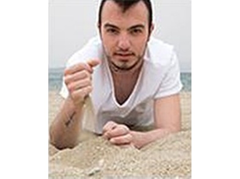 Author picture