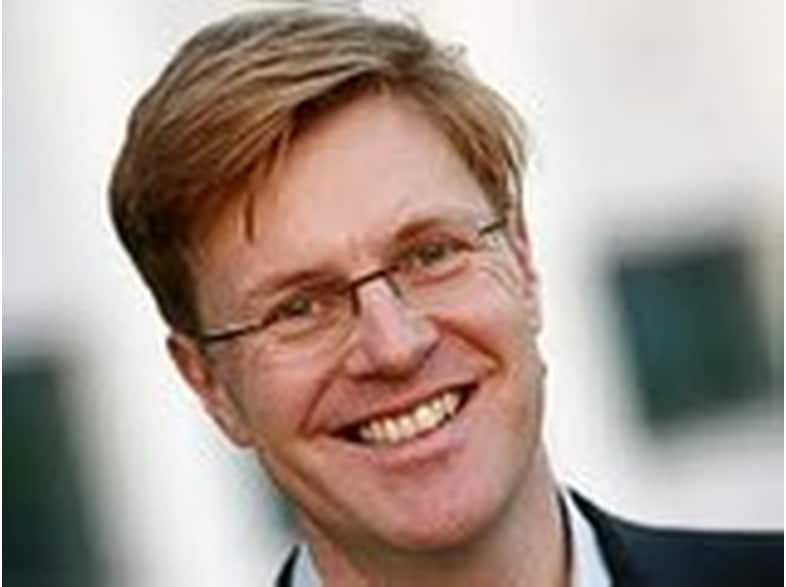 Author picture