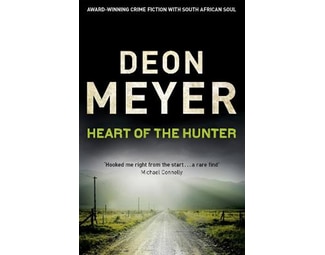 Heart Of The Hunter image 0