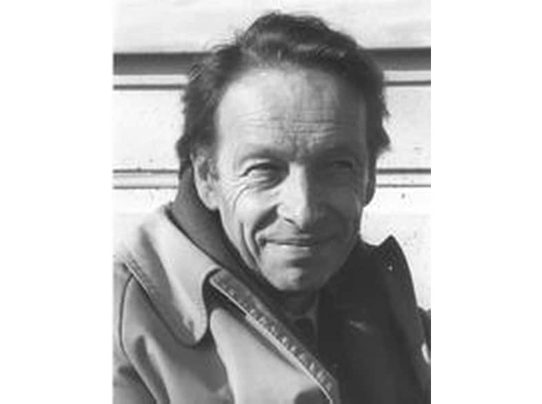 Author picture