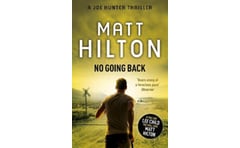 No Going Back