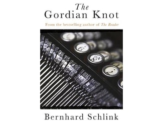 Gordian Knot image 0