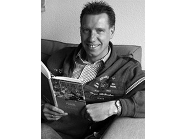 Author picture