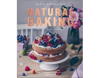 Natural Baking image 0