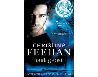 Dark Ghost image 0