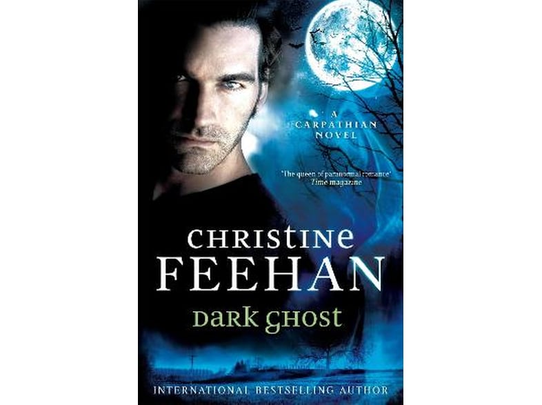 Dark Ghost