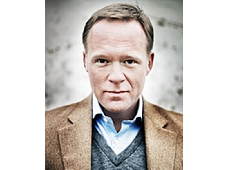 Author picture