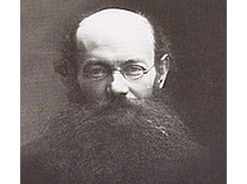 Author picture