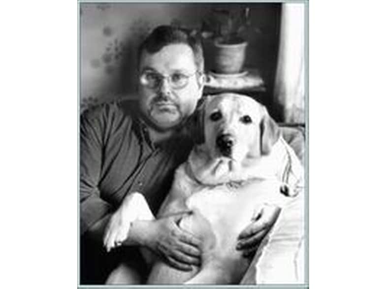 Author picture