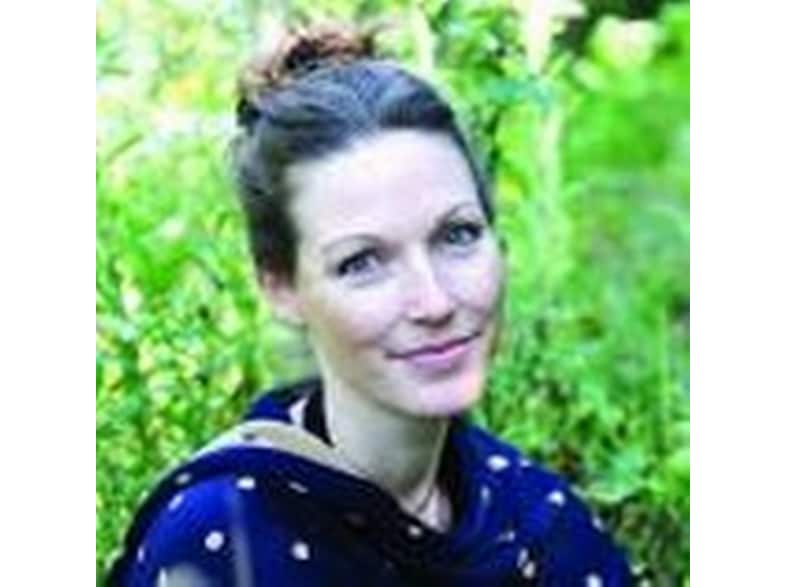 Author picture