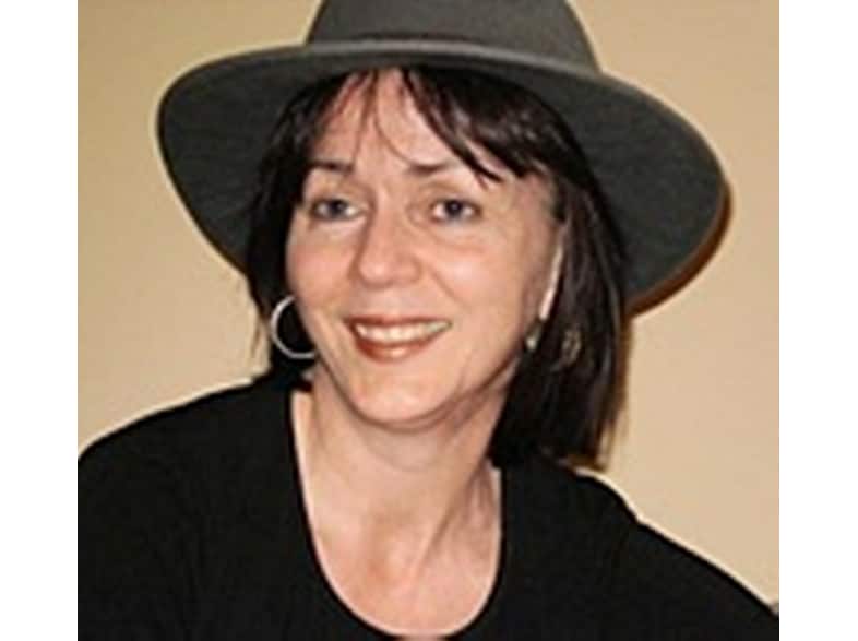 Author picture