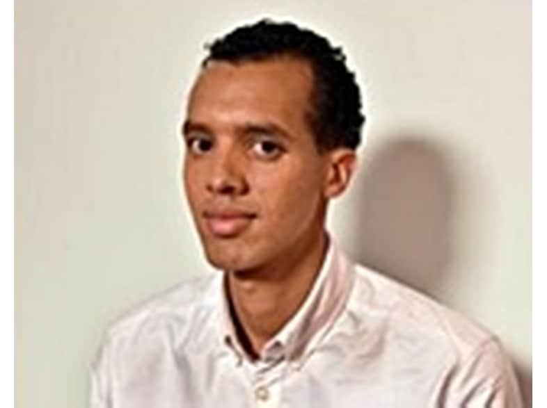 Author picture