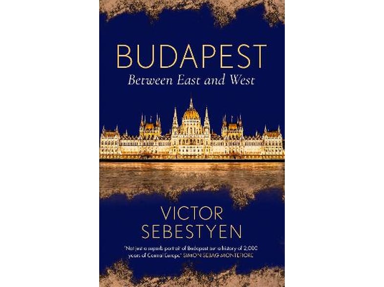 Budapest