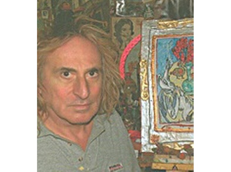 Author picture
